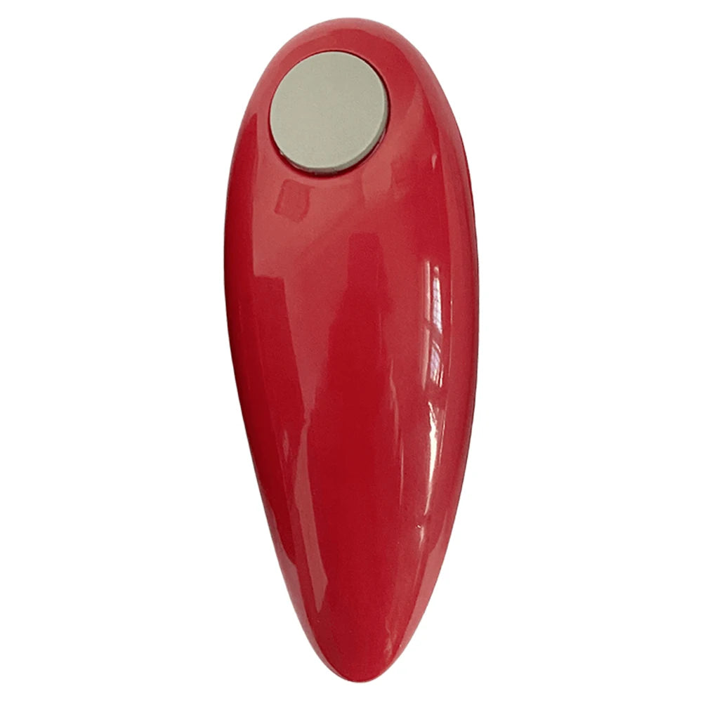 Hands-Free Electric Can & Jar Opener — Perfect for Seniors & Weak Hands